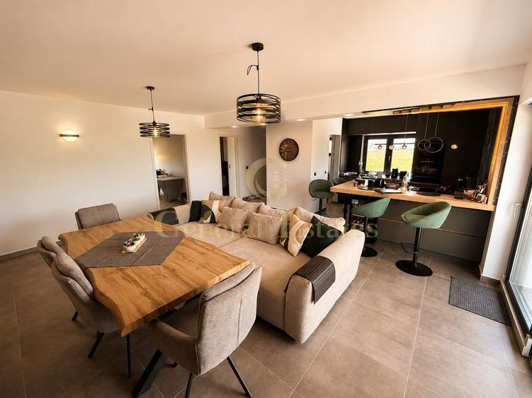 Casă individuală premium, pe parter | 800 mp teren | Sânpetru | Brasov - 4