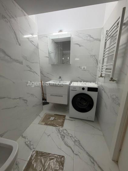 Apartament 2 camere de inchiriat Bloc Nou-PRIMA INCHIRIERE (Parcare subterana) - 26