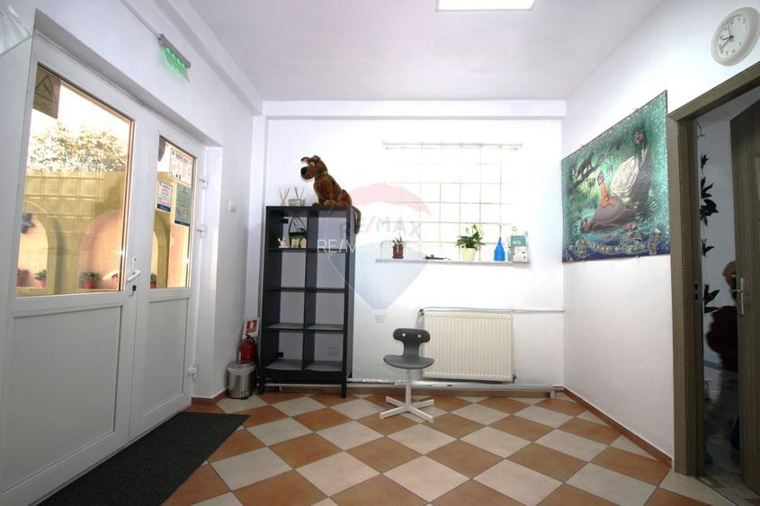 Casa de vanzare P+1+M Drumul Taberei Bucuresti - 10