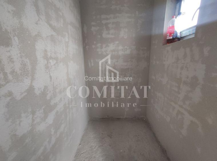 Casa cuplată zona străzii Cloșca Dezmir - 14