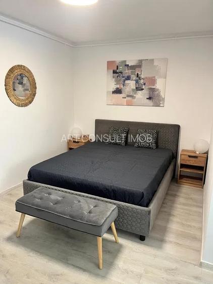 Garsoniera | Theodor Pallady | Centrala Proprie | Metrou>5min - 4