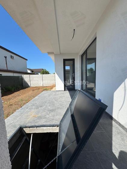 Casa Individuala - 4 Camere - Comuna Berceni - 19