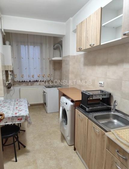 Apartament 2 camere | Aparatorii Patriei | Decomandat | Centrala |Parcare|Metrou - 5