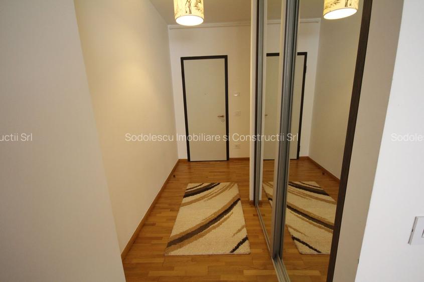 Spatios si confortabil in Braytim - 18