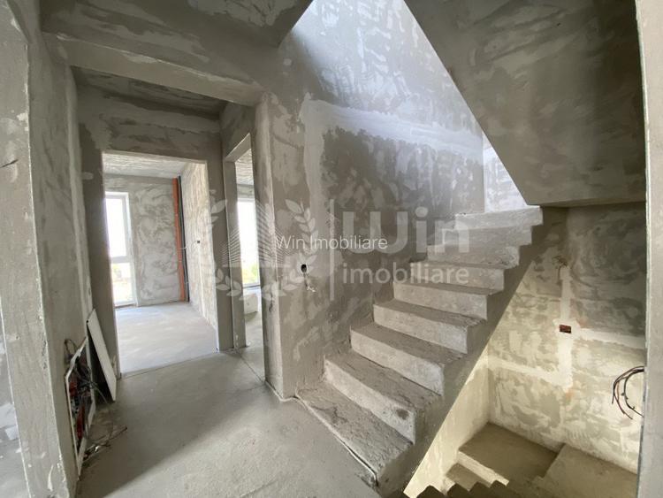 Duplex cu 6 camere | 160mp utili | Teren 245mp | Zona Eugen Ionesco - 7