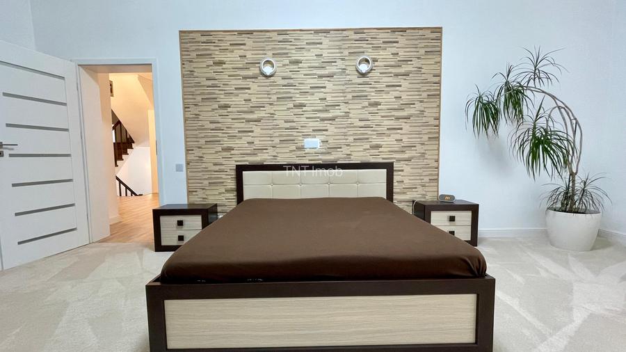 Casa individuala Mogosoaia, parter + etaj + pod, comision 0 ! - 12