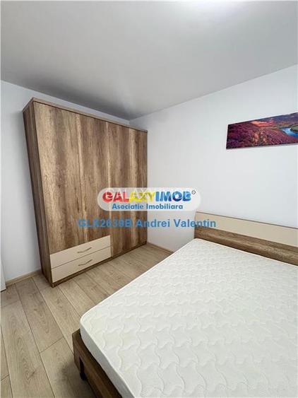 Garsoniera Bloc Nou - Berceni - Oltenitei - Parcare - Centrala - 3