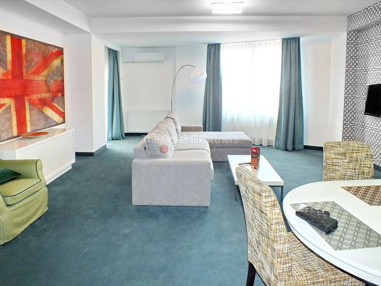 Apartamente Premium- Aparthotel - 11