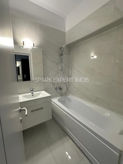 Apartament modern, 2 camere, situat în Cartierul Vest Rezidențial VAMT - 7