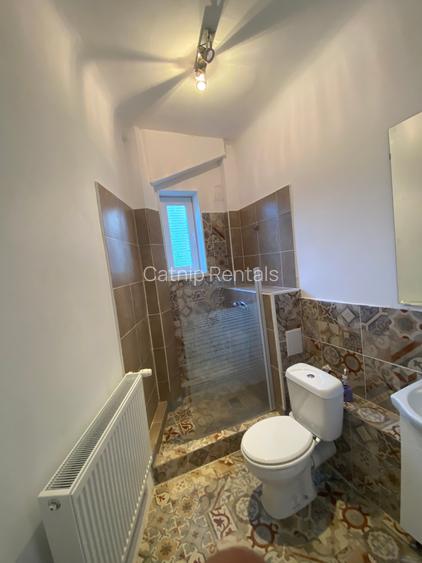 2-BEDROOM APARTMENT FOR RENT – QUIET CENTRAL AREA (CISMIGIU) - 12