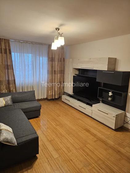 Apartament 3 camere, decomandat, 76 mp, ac, balcon, 1 Decembrie 1918 - 3