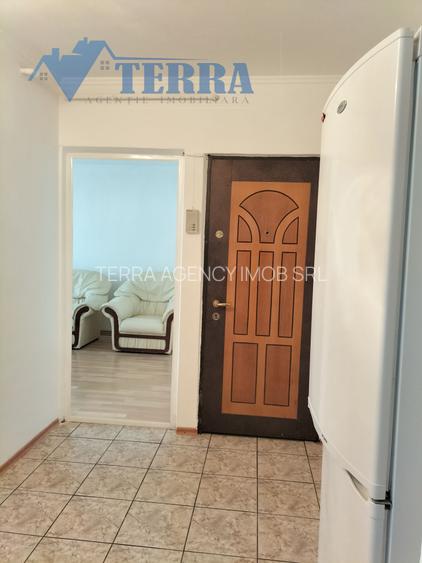 Apartament 2 camere, etaj 2, compartimentare practică - 7