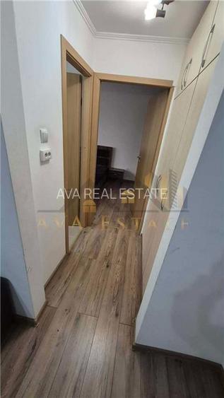 Apartament  2 camere | Et.2 + centrala -Zona Spitalul Judetean - 4
