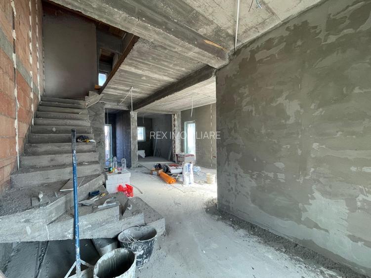 Duplex cu 4 camere |SUPER POZIȚIE| Moșnița Nouă - 4