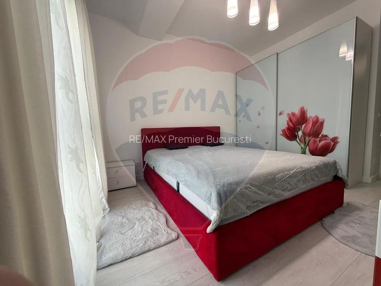 Inchiriere Apartament 2 Camere Politehnica-21 Residence Lujerului - 4