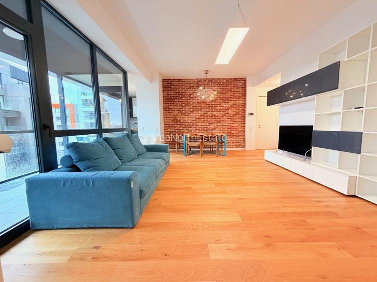 Apartament cochet situat in zona Unirii//Decebal//Calea Calarasilor - 4