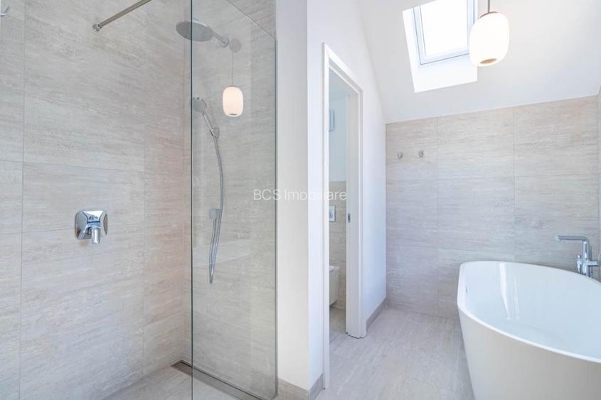 Townhouse - 5 camere - vanzare - Avalon Estate - Pipera - 22