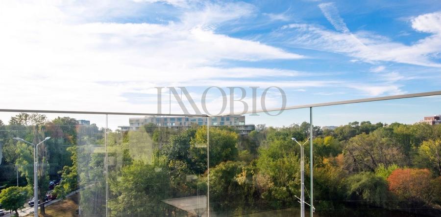 Apartament exclusivist 4 camere | One Verdi Park | 123 mp | Terasă |