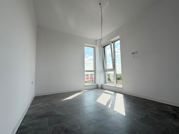 COMISION 0% | 2 camere - terasa | 2 locuri de parcare