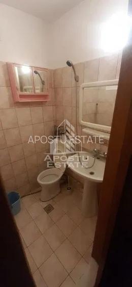 Garsoniera 1 camera, Dacia, Timisoara - 5