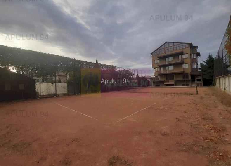 Vila Spatioasa Bucuresti Prelungirea Ghencea - 39