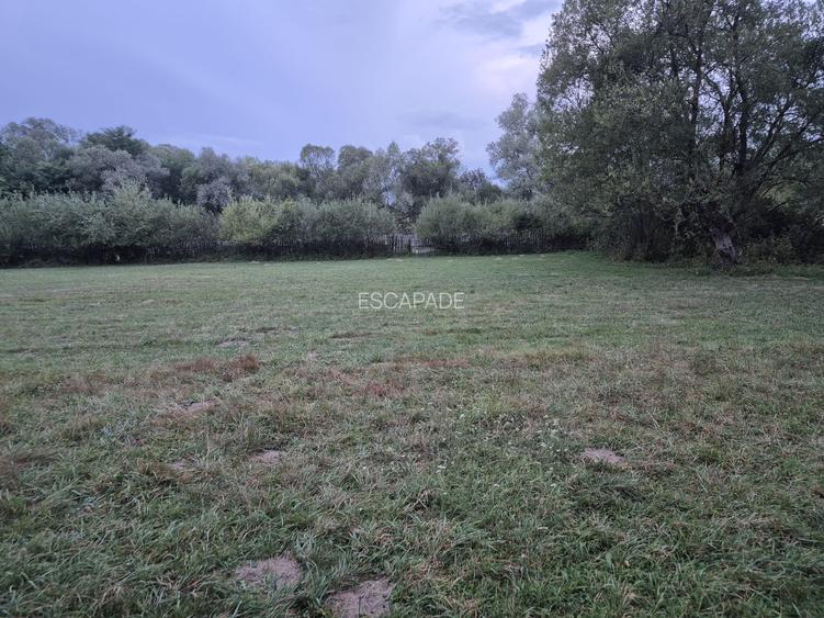 Teren extravilan/ 900 mp/ Comision 0 % - 12