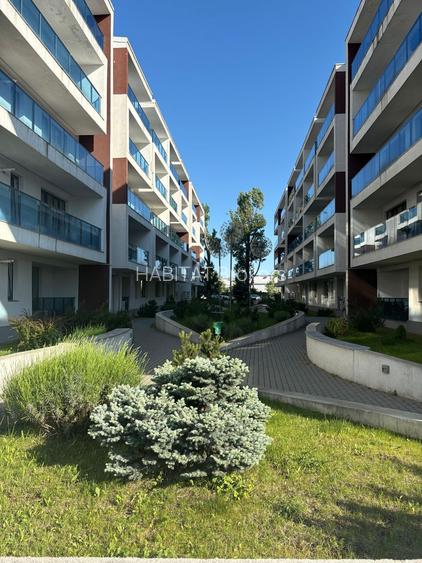 Ambasador Residence | 3 camere x 3 balcoane |  Mobilat - 16