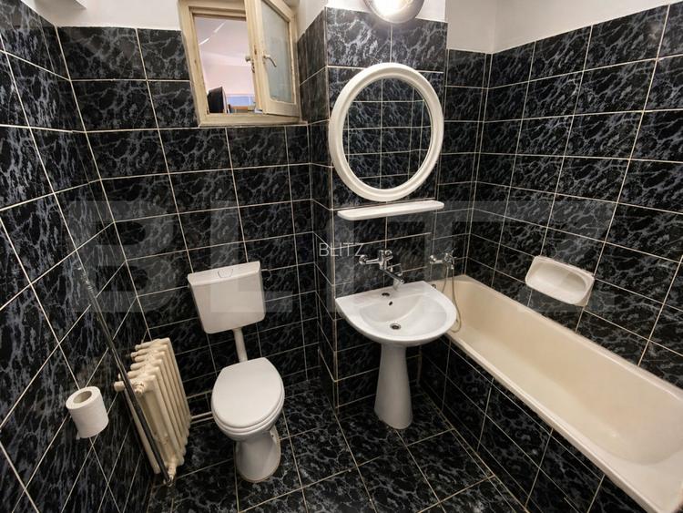 Apartament, 2 camere, 2 balcoane, parcare, boxa și pivnița, Gruia - 4