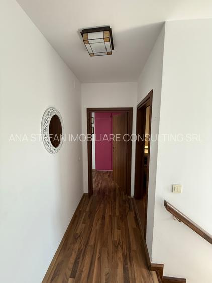 Mihailesti l Casa de vanzare P+M 2011  l 190 Mp Utili l 1000 Mp Teren l - 19