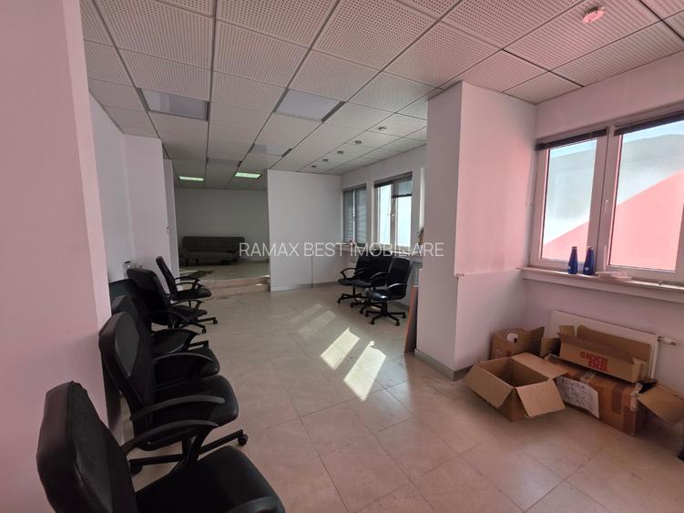 B-ul Magheru, 10 minute metrou Piata Romana, in blocul cu cinema Patria - 14