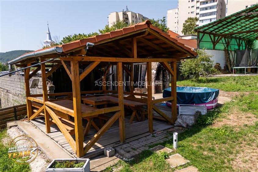 Film&3D!Casa 4 camere,1.514mp teren, apreciabile facilitati,Dealului,Sf.Gheorghe - 37