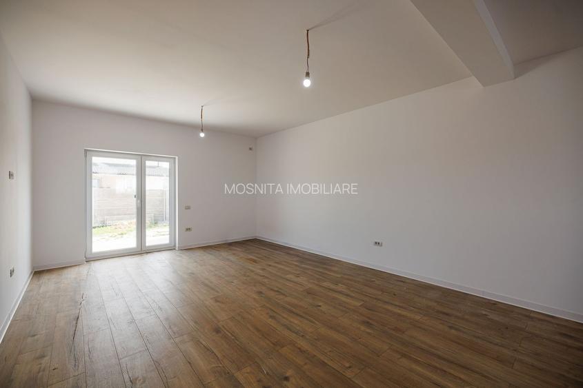 Duplex finalizat in Bucovat - 0% Comision - 2