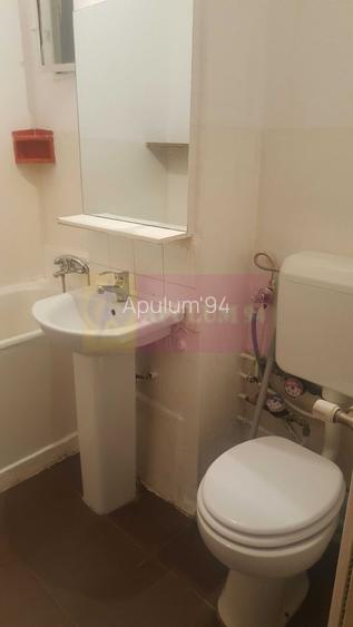 Garsoniera Calea Vitan, 32,9 mp - 2