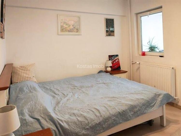 Apartament 3 camere spațios Băneasa aproape de Parcul Herăstrău - 7