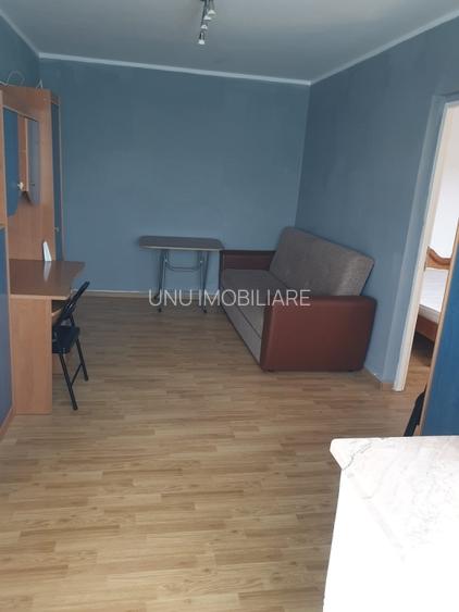 Apartament 2 camere -Alexandru cel Bun- - 2