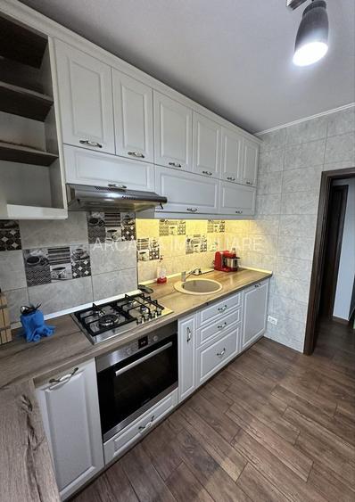 Inchiriere apartament 3 camere | 1 Decembrie 1918 | Parcare | Centrala proprie - 4