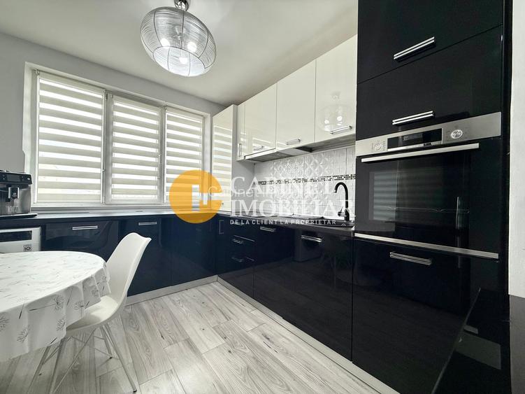 Apartament 3 Camere Renovat - Zona Alexandru/Familial - 10