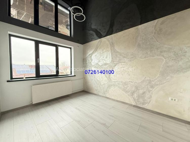 Garsoniera renovata lux etaj 3 - 4