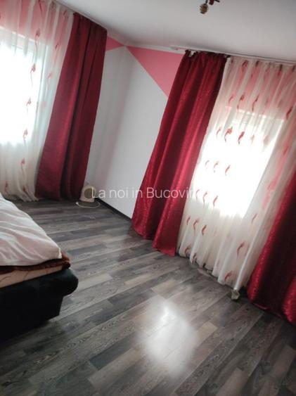 Spre vanzare proprietate Manastirea Humorului - Suceava - Bucovina - 5