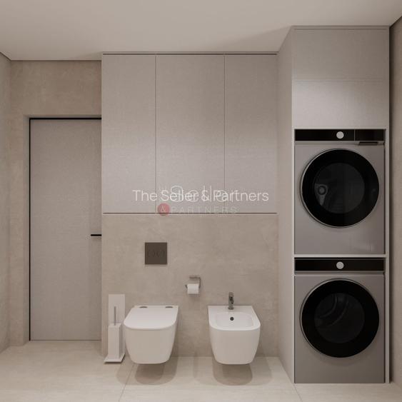 Finisaje Premium Casa Moderna - 3