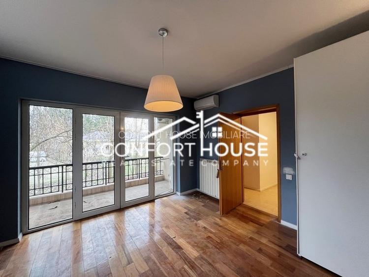 VILA D+P+E+M, 7 camere, ansamblu rezidential, IANCU NICOLAE - 8