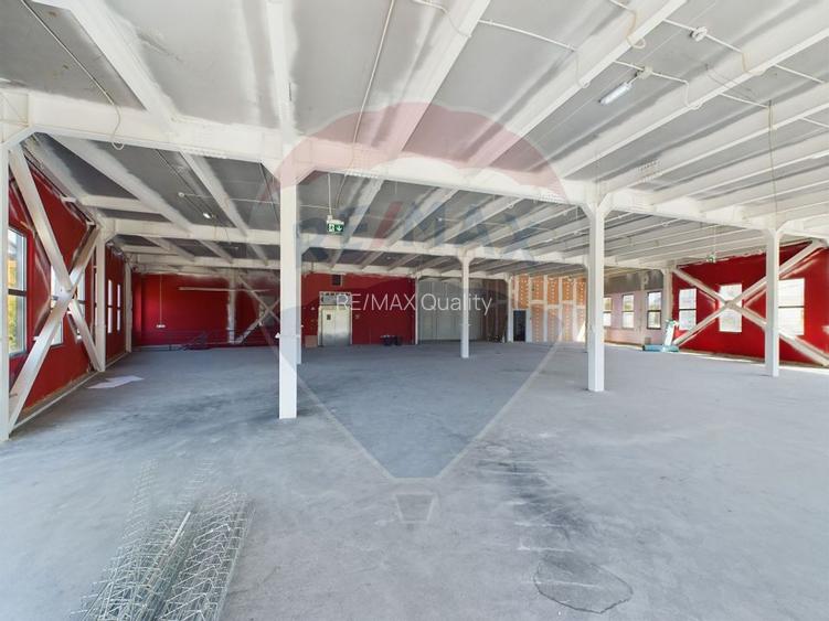 Cladire de vanzare,  randament 9%-Colentina-Andronche-Fundeni - 10