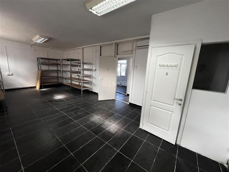 Spatiu de depozitare productie de închiriat – 80 mp, Ploiesti. - 8