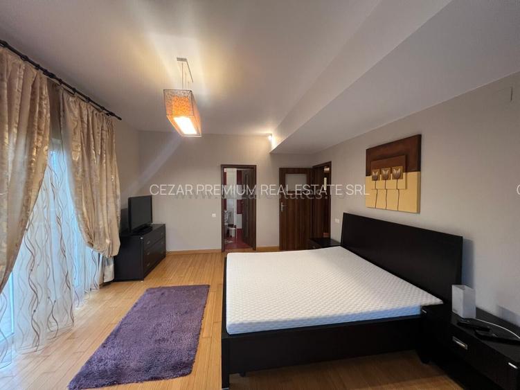 FLOREASCA VEDERE LAC FLOREASCA APARATMENT 4 CAMERE CLASIC | PARCARE - 23