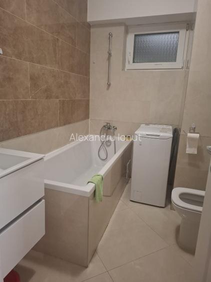 Apartament 2 camere decomandat, zona Tatarasi - 5