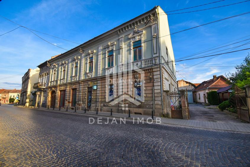Proprietate istorică în inima Târgu Secuiesc! - 51