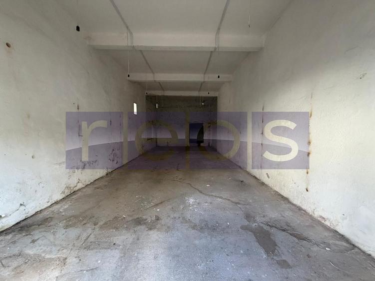INCHIRIERE SPATIU COMERCIAL | 1040MP | TITULESCU | ACTVITATI LOGISTICE - 8