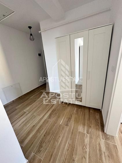 Apartament 1 camera de inchiriat, loc de parcare, Giroc - 6