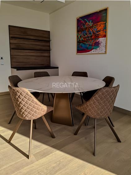 PENTHOUSE DE INCHIRIAT KISELEFF CU SPA, SALA DE SPORT - 9