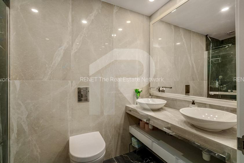 Apartament 3 camere Complex TRASTEVERE - Baneasa - Erou Iancu Nicolae - LUX - 20
